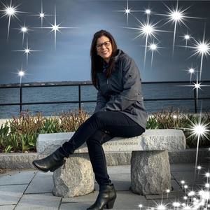 Meet your Posher, Sonia